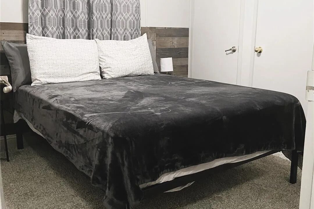 Photo of Bedroom in Thackerville