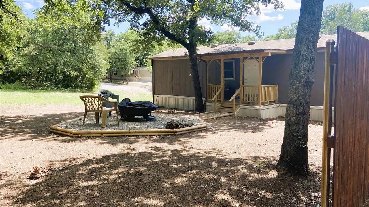 Photo of Outdoor in Thackerville