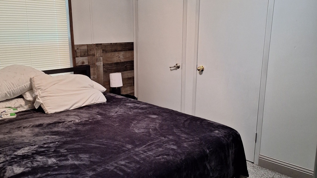 Photo of Bedroom in Thackerville