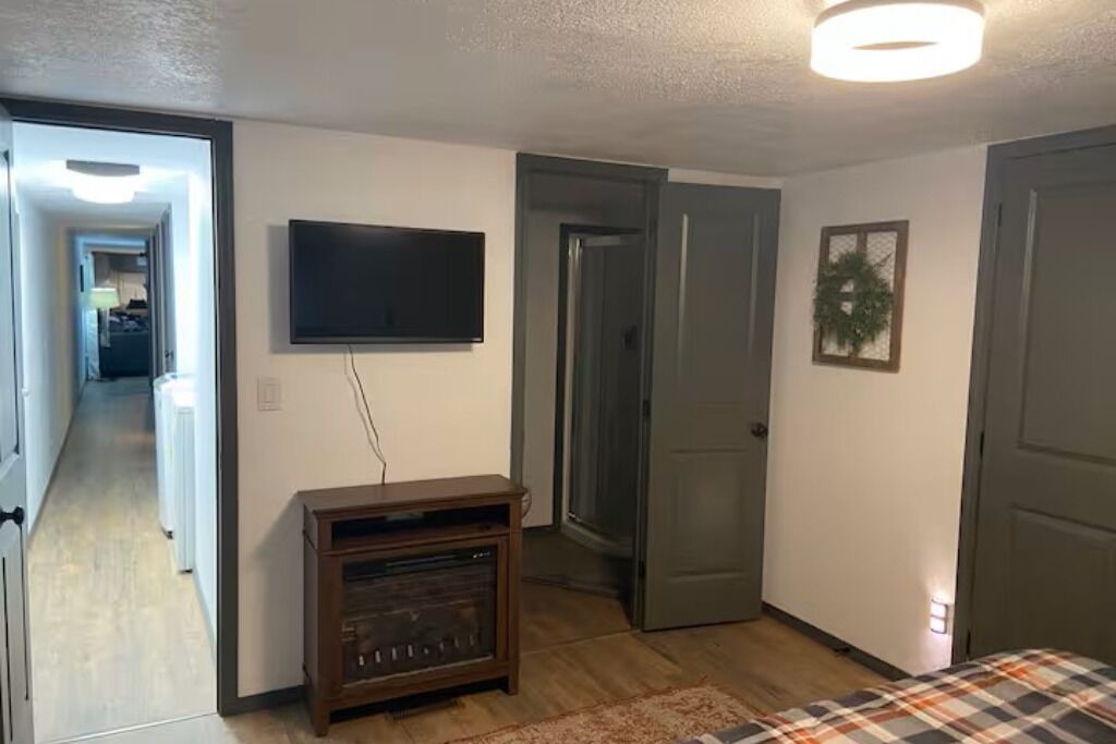 Photo of Bedroom in Canadian