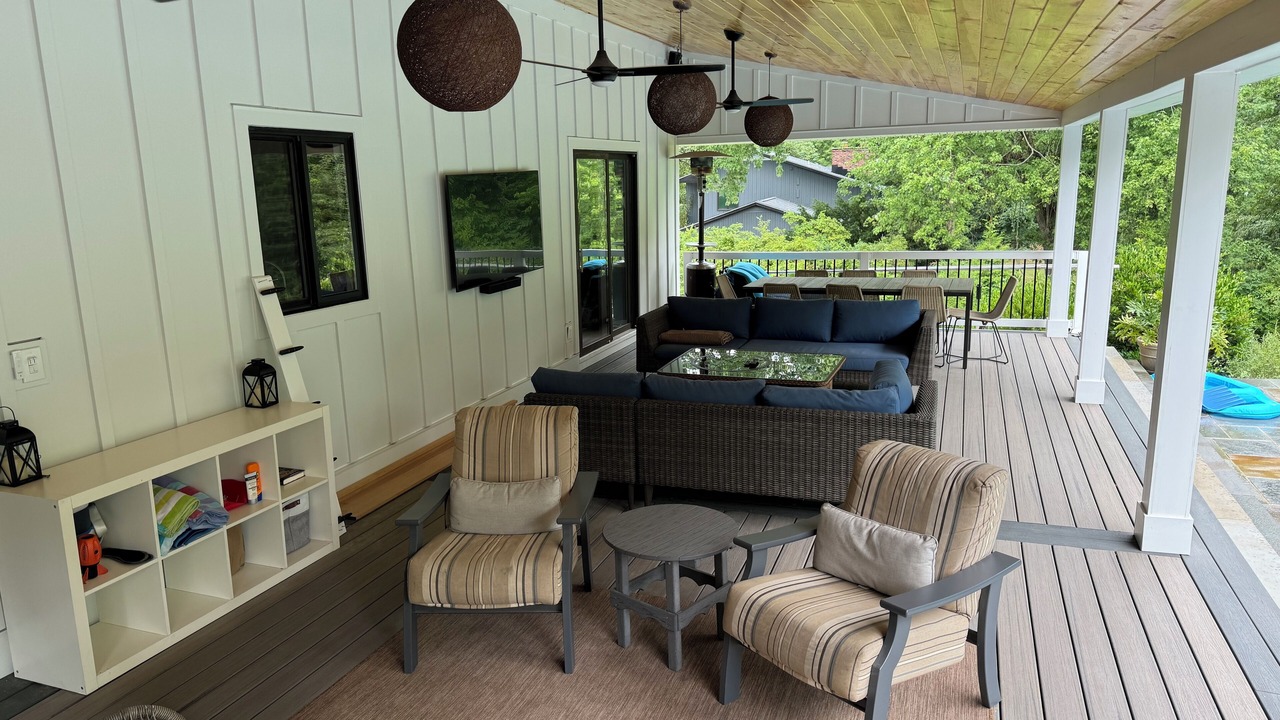 Photo of Outdoor in Arnold