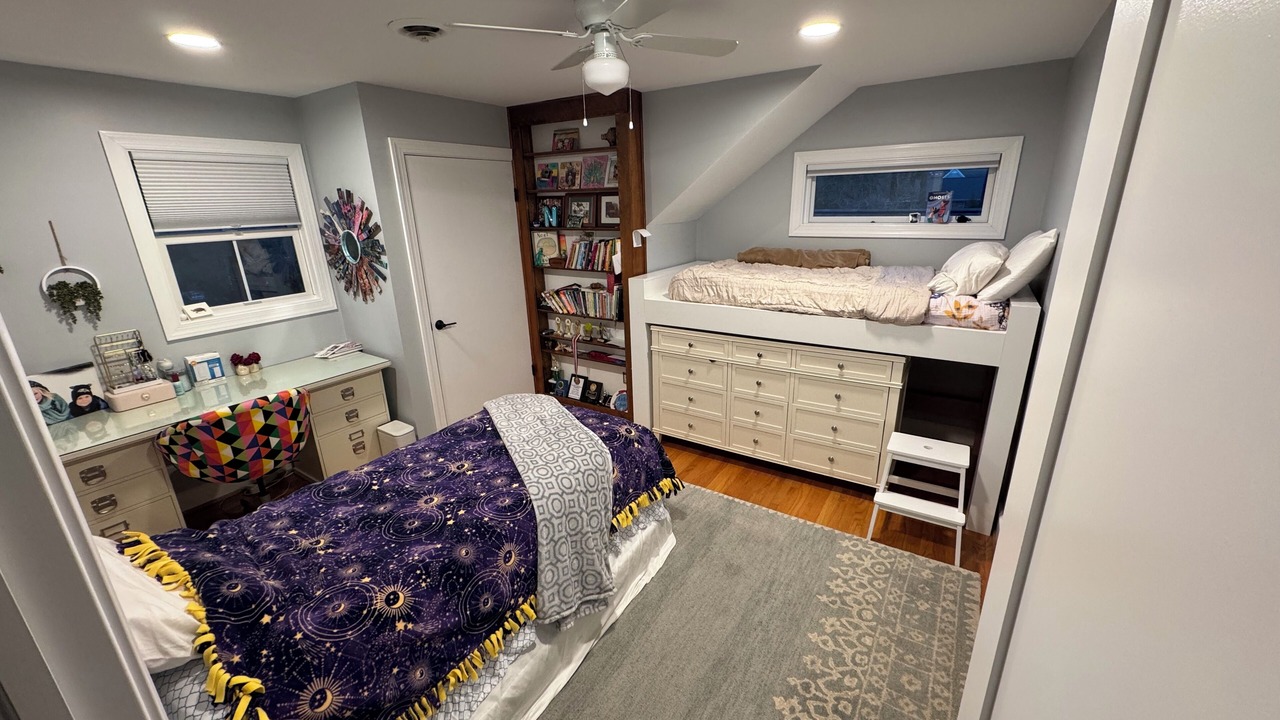 Photo of Bedroom in Arnold