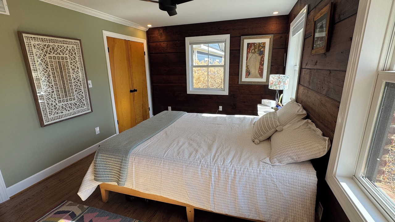 Photo of Bedroom in Arnold