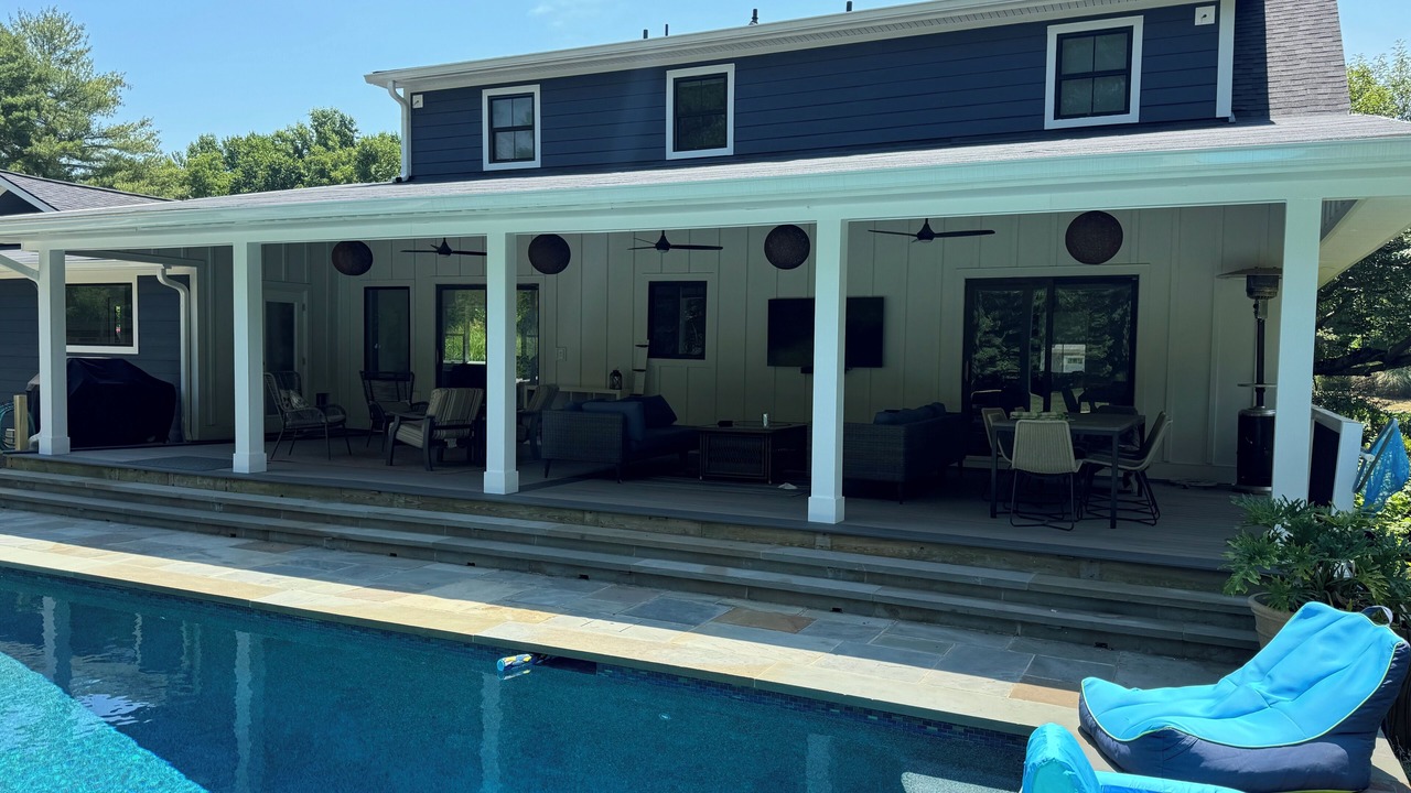 Photo of Outdoor in Arnold