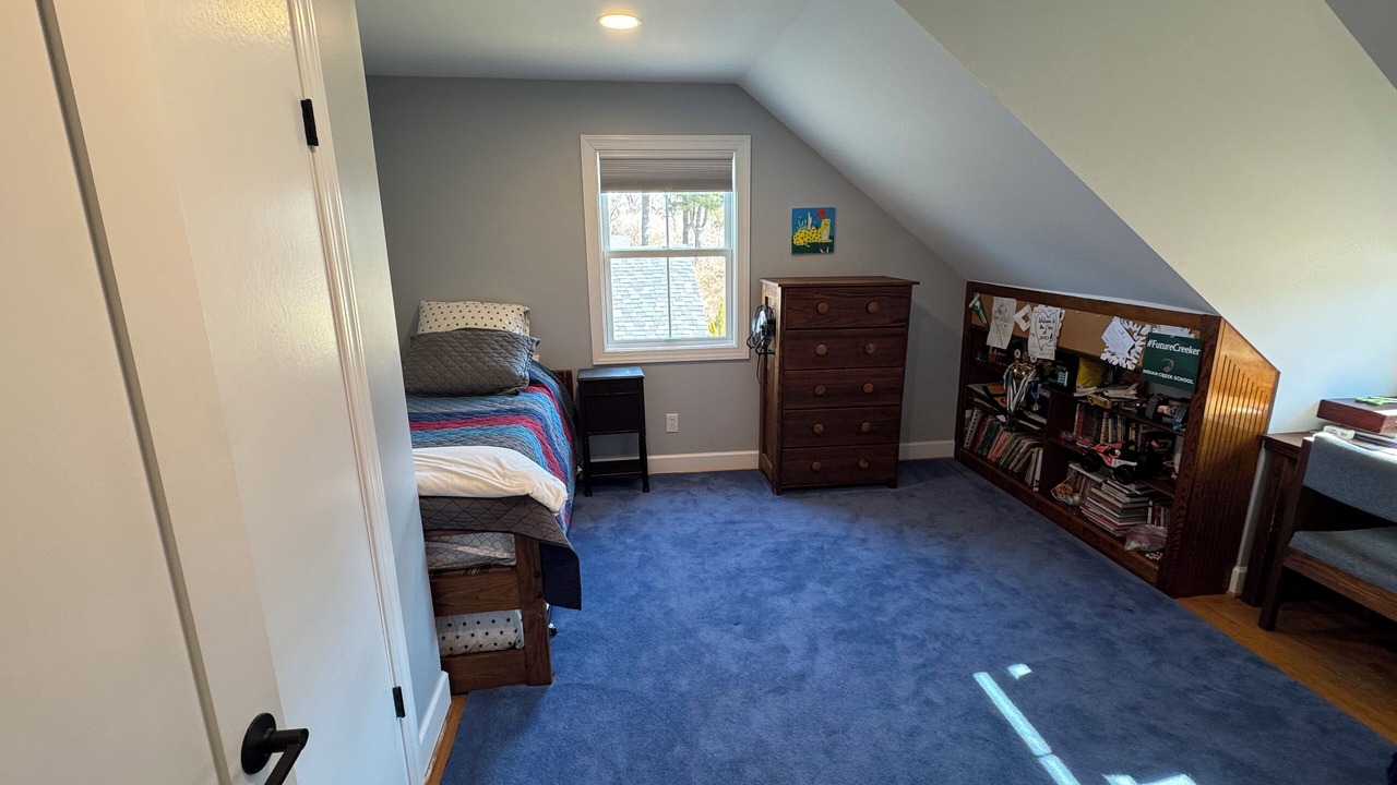 Photo of Bedroom in Arnold