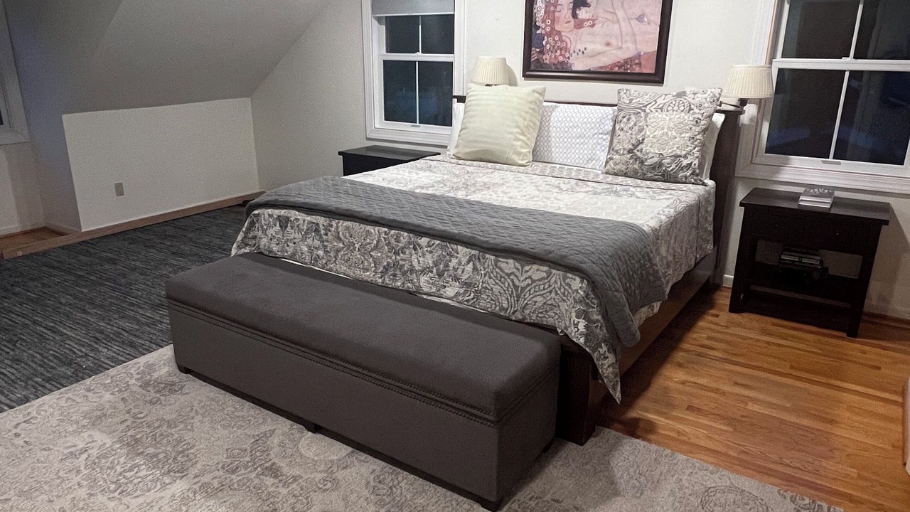 Photo of Bedroom in Arnold