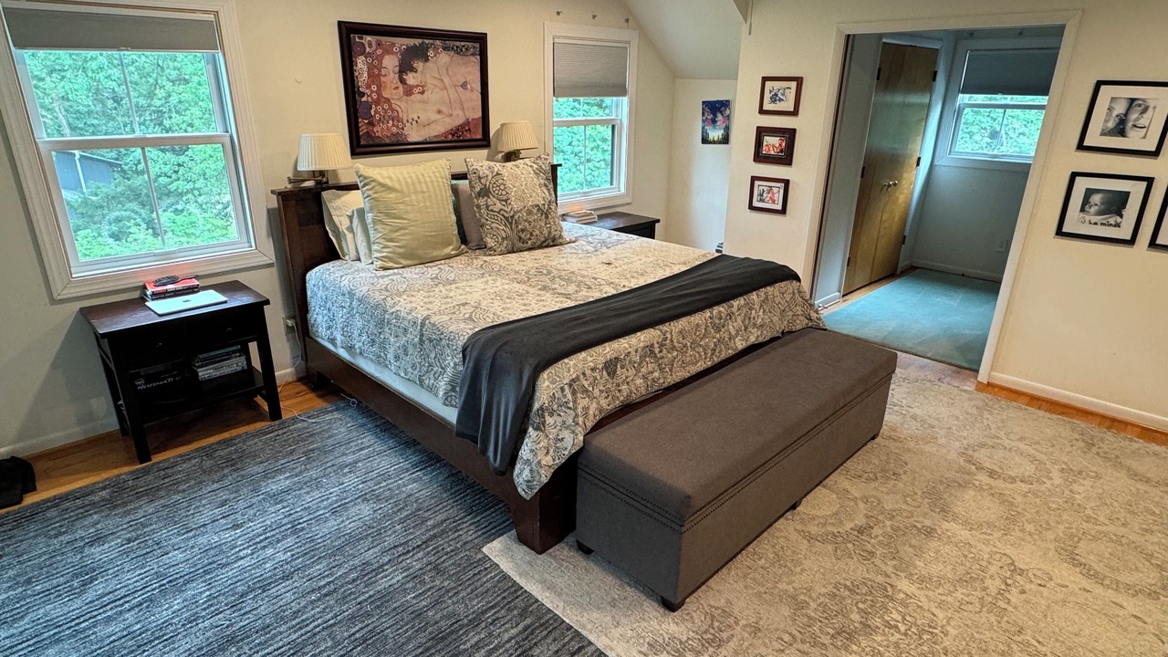 Photo of Bedroom in Arnold