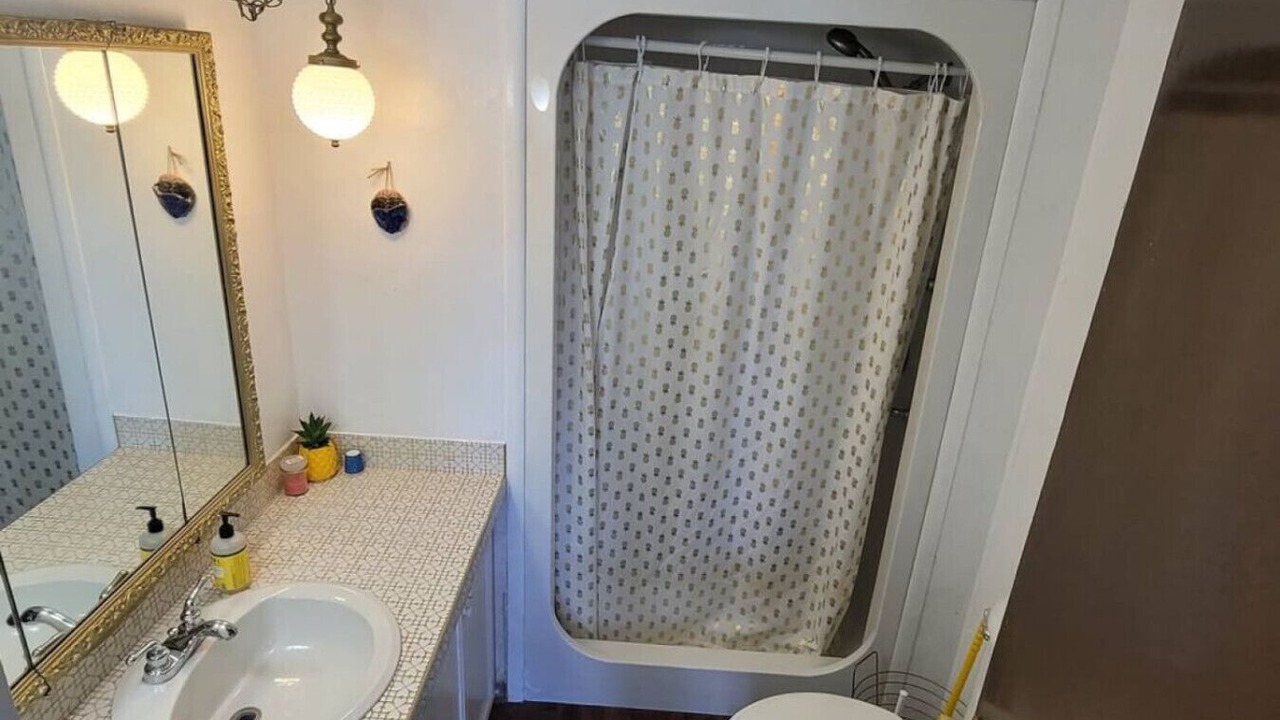 Photo of Bathroom in Alto