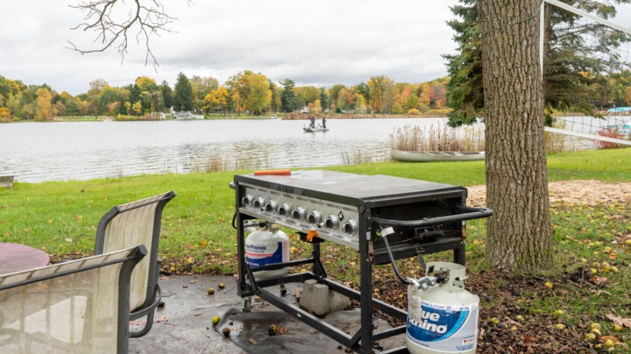 Photo of Outdoor in Alto