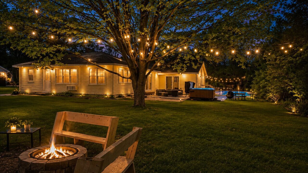 Photo of Outdoor in Alto