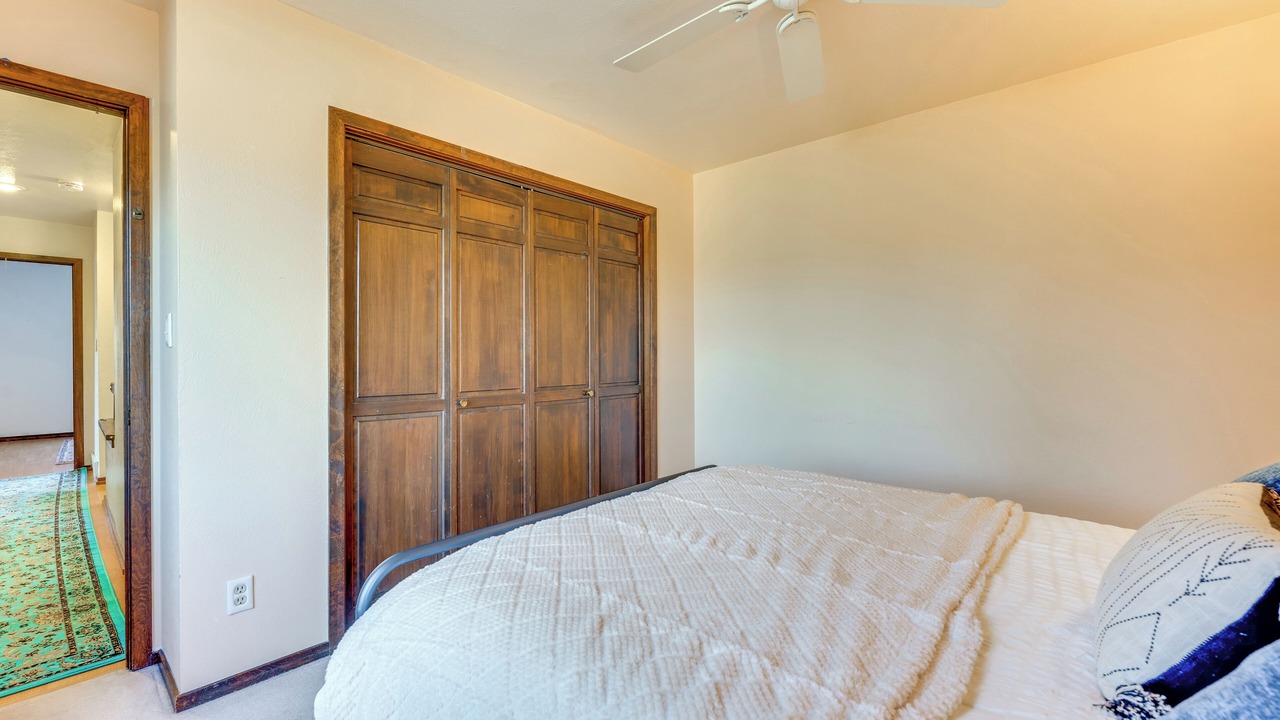 Photo of Bedroom in Arapahoe Ridge