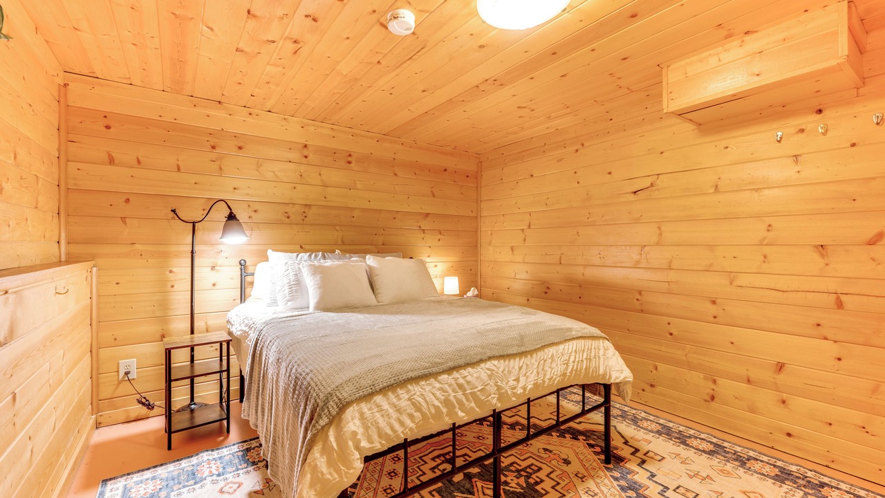 Photo of Bedroom in Arapahoe Ridge