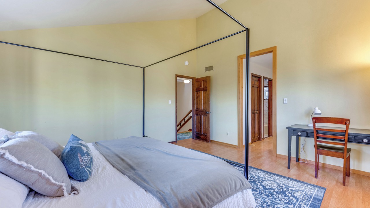 Photo of Bedroom in Arapahoe Ridge