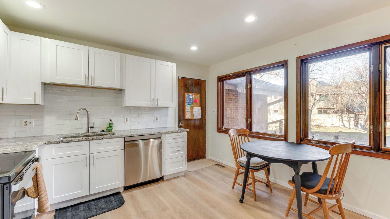 Photo of Kitchen in Arapahoe Ridge
