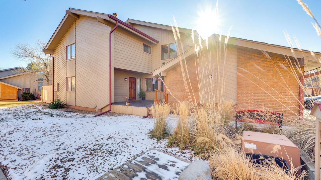 Photo of Outdoor in Arapahoe Ridge