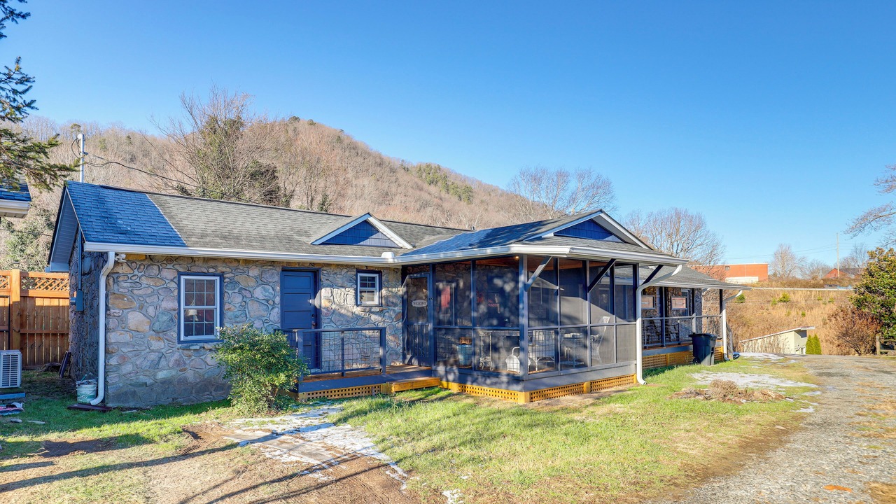 Photo of Outdoor in Hot Springs