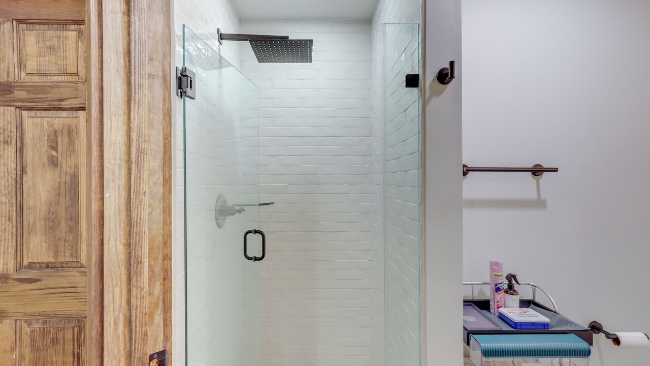 Photo of Bathroom in Hot Springs