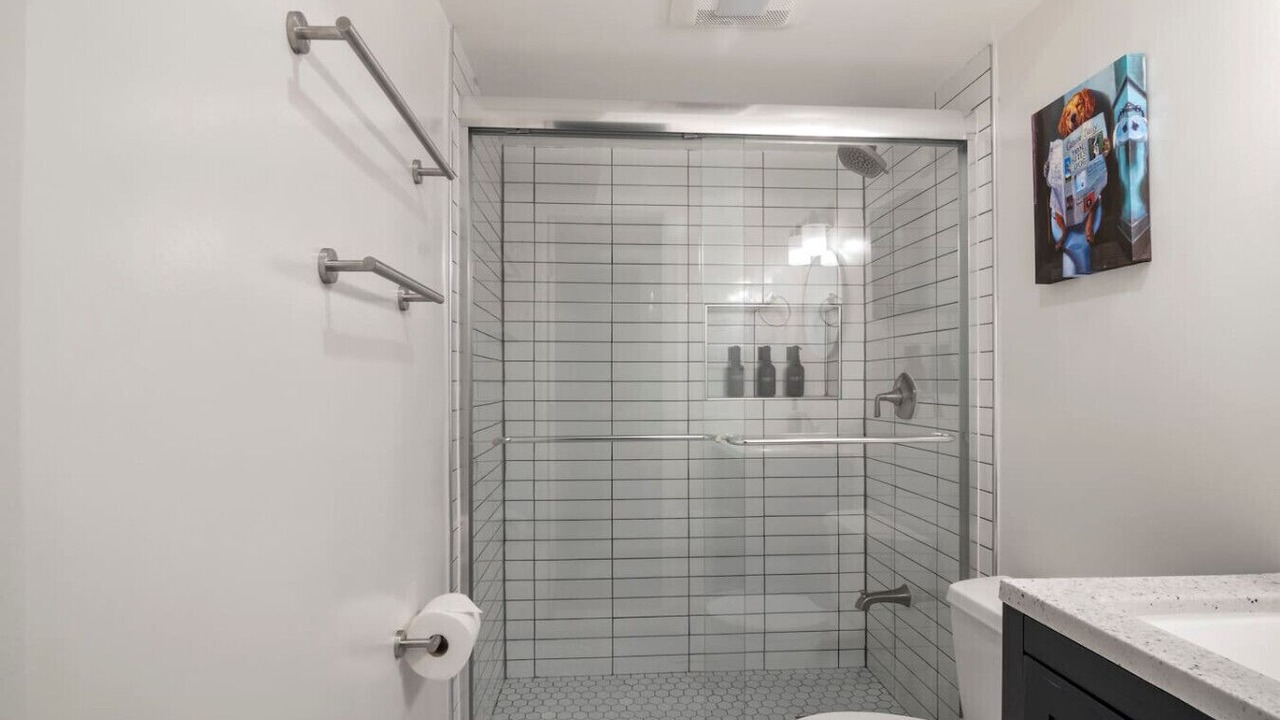 Photo of Bathroom in Bethesda