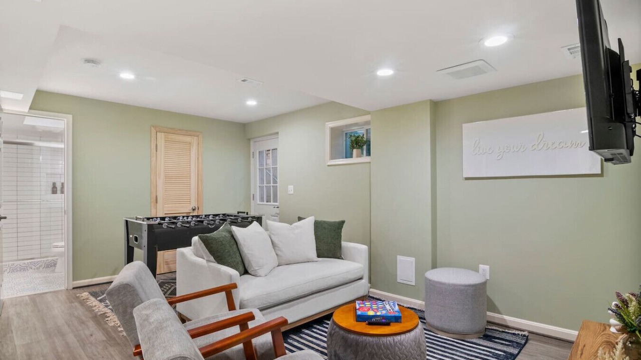 Photo of Bedroom in Bethesda