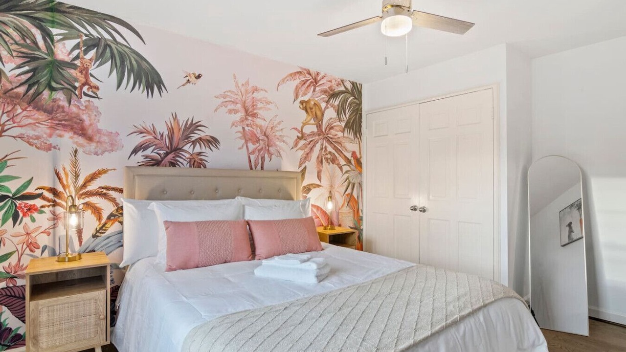 Photo of Bedroom in Bethesda