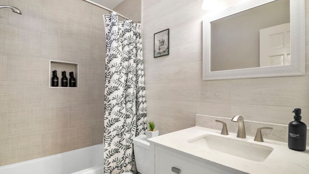 Photo of Bathroom in Bethesda