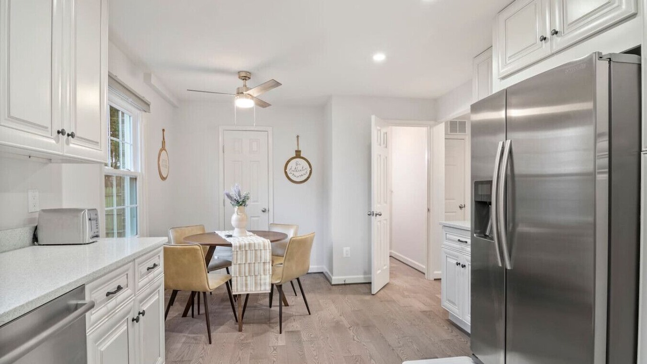 Photo of Kitchen in Bethesda