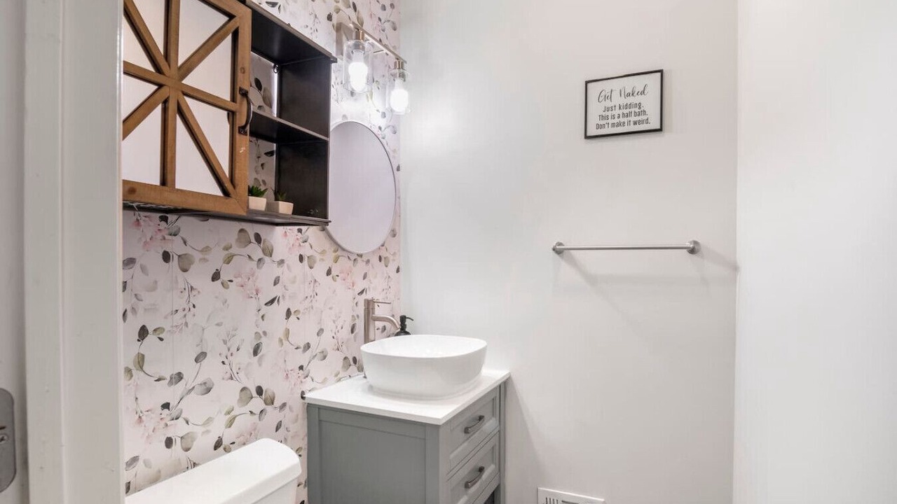 Photo of Bathroom in Bethesda