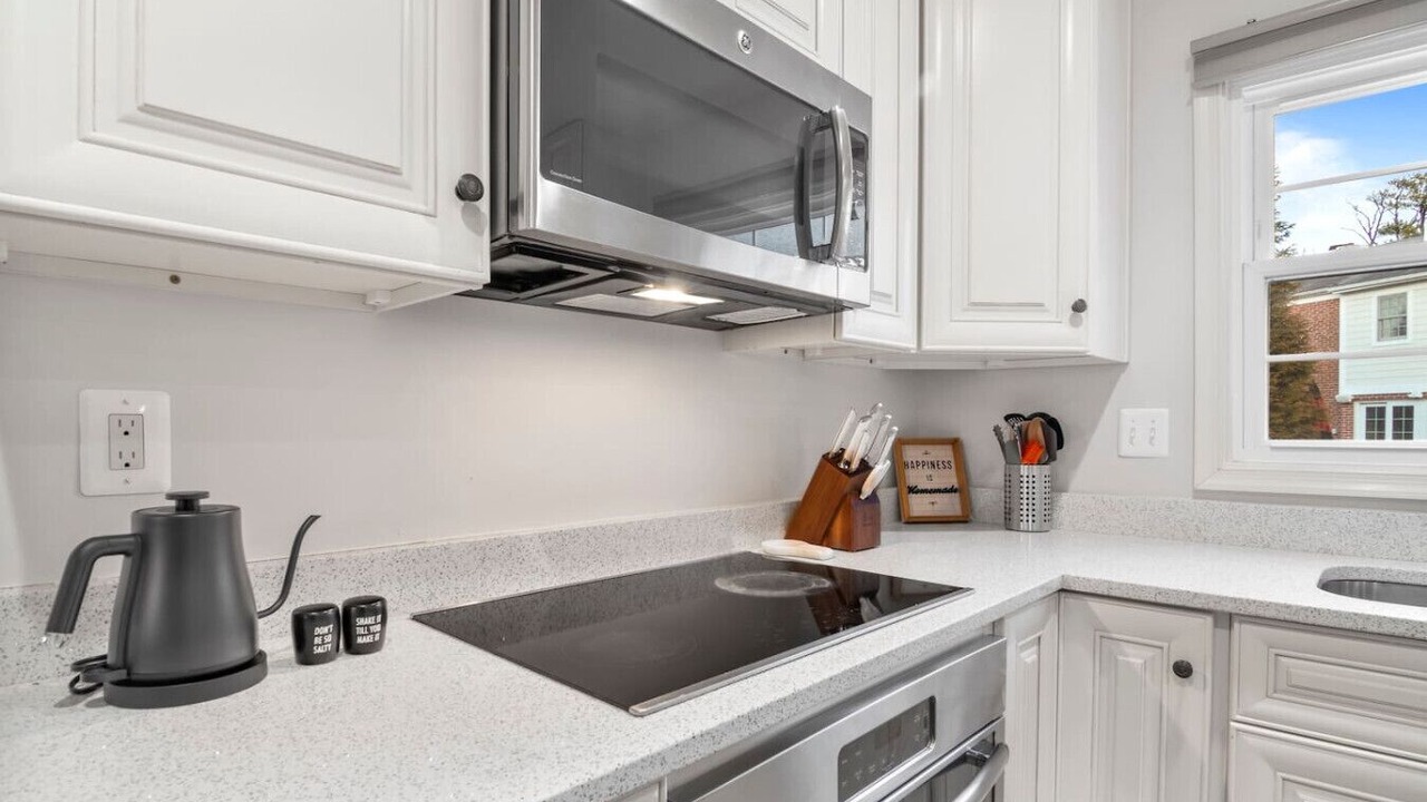 Photo of Kitchen in Bethesda