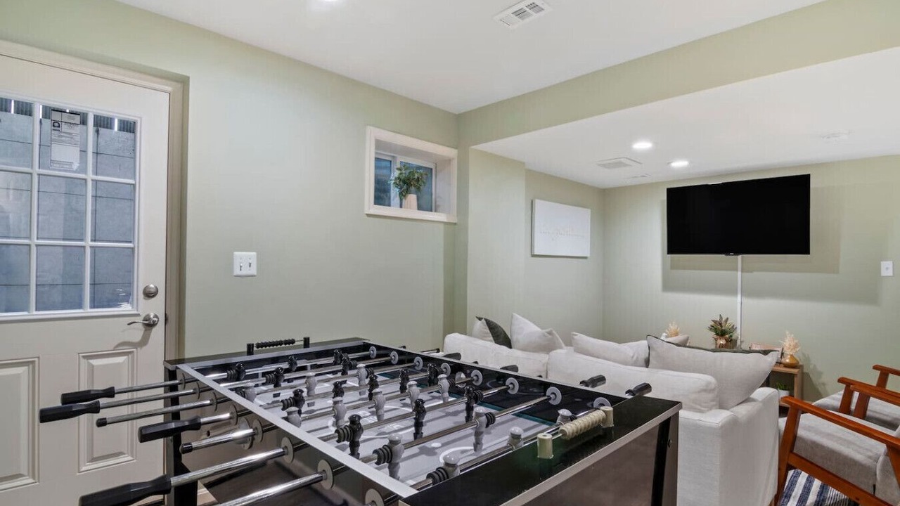 Photo of Bedroom in Bethesda