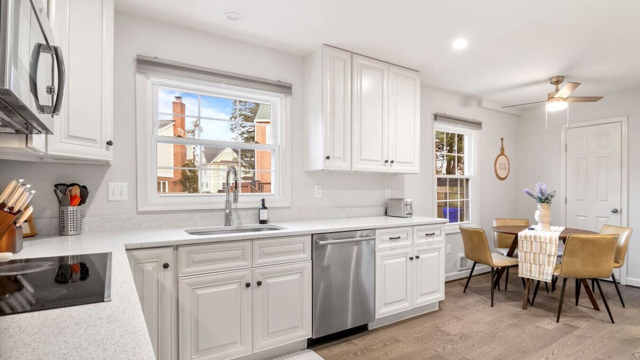 Photo of Kitchen in Bethesda