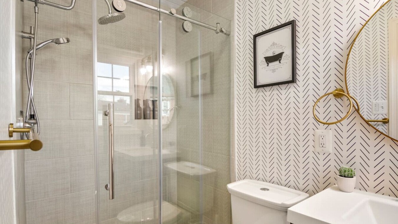 Photo of Bathroom in Bethesda