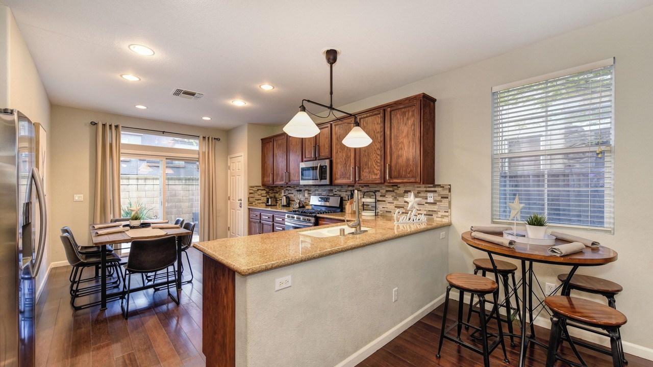 Photo of Kitchen in North Natomas