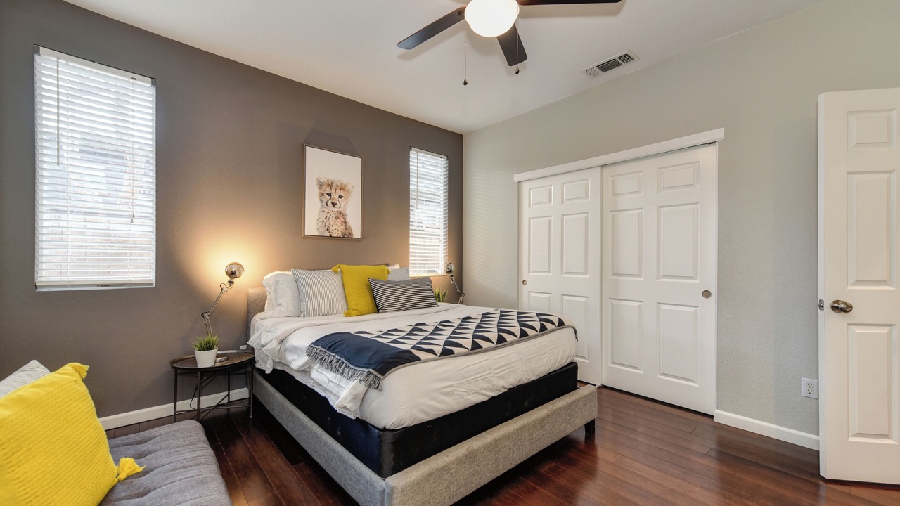 Photo of Bedroom in North Natomas