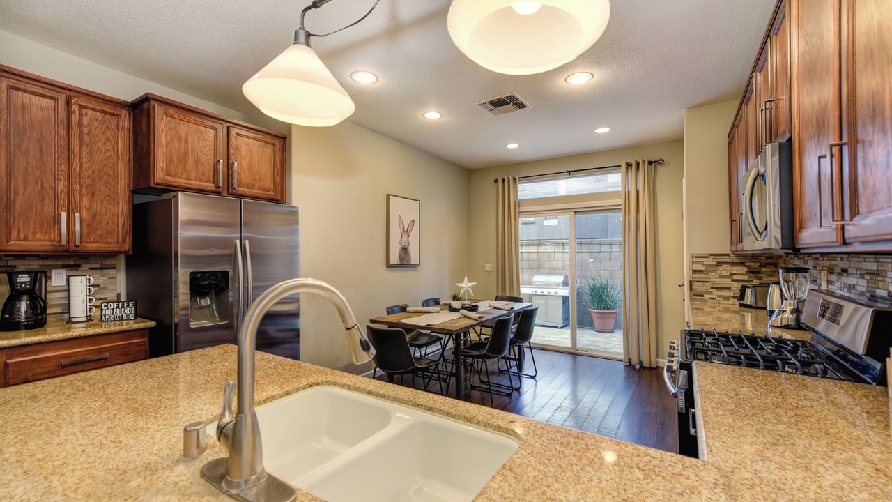 Photo of Kitchen in North Natomas