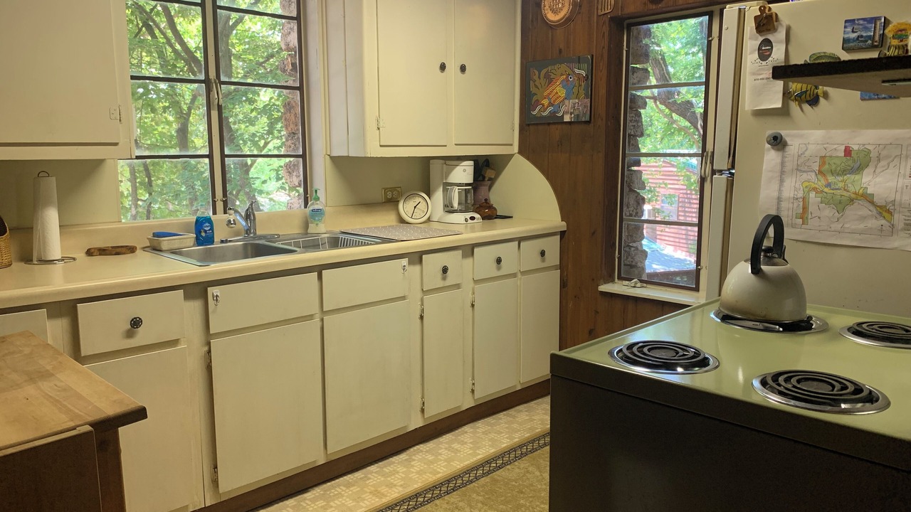 Photo of Kitchen in Hardy