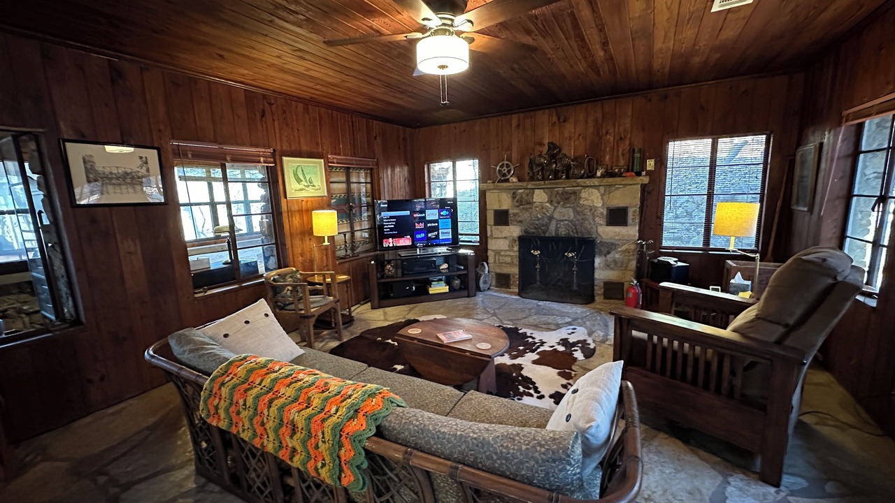 Photo of Livingroom in Hardy