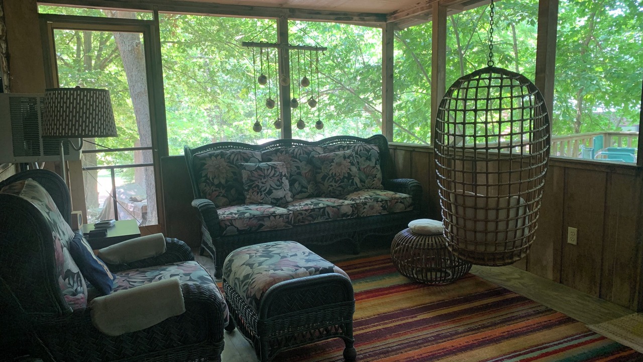 Photo of Livingroom in Hardy