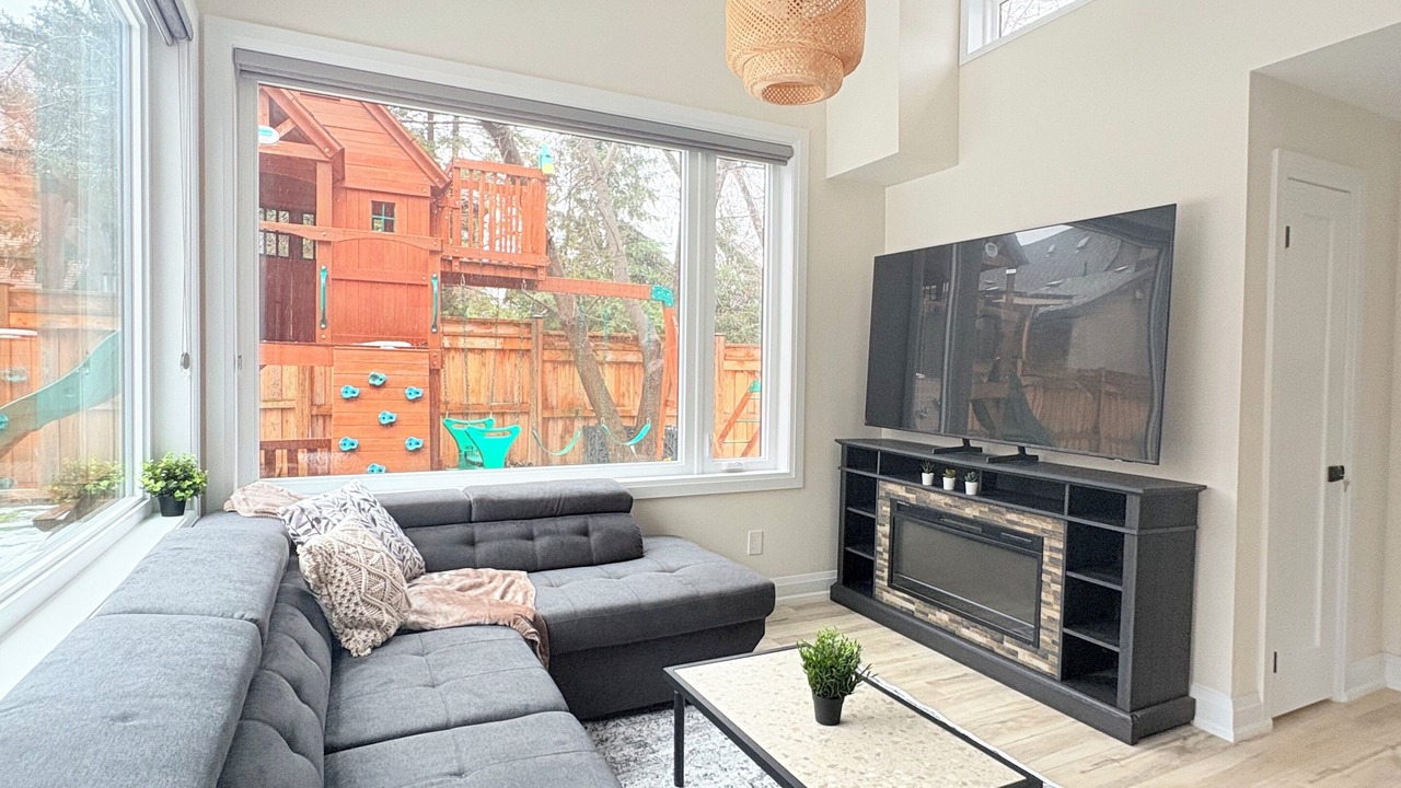 Photo of Livingroom in Port Union