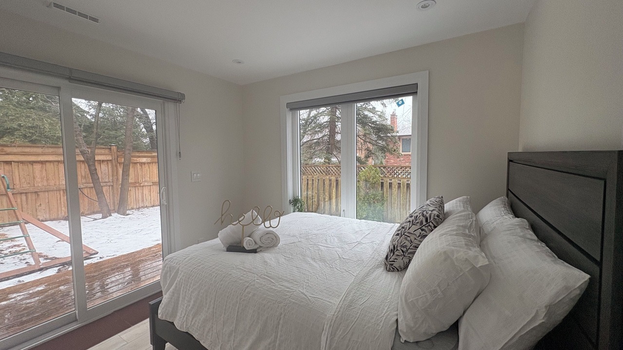 Photo of Bedroom in Port Union