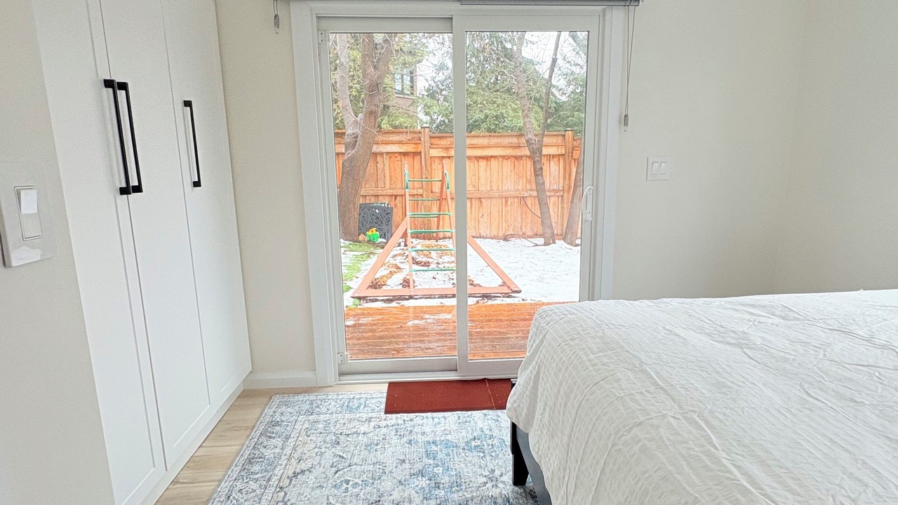 Photo of Bedroom in Port Union