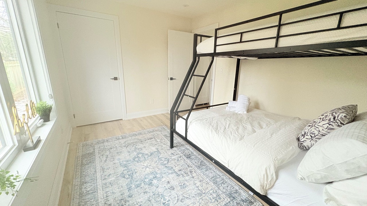Photo of Bedroom in Port Union