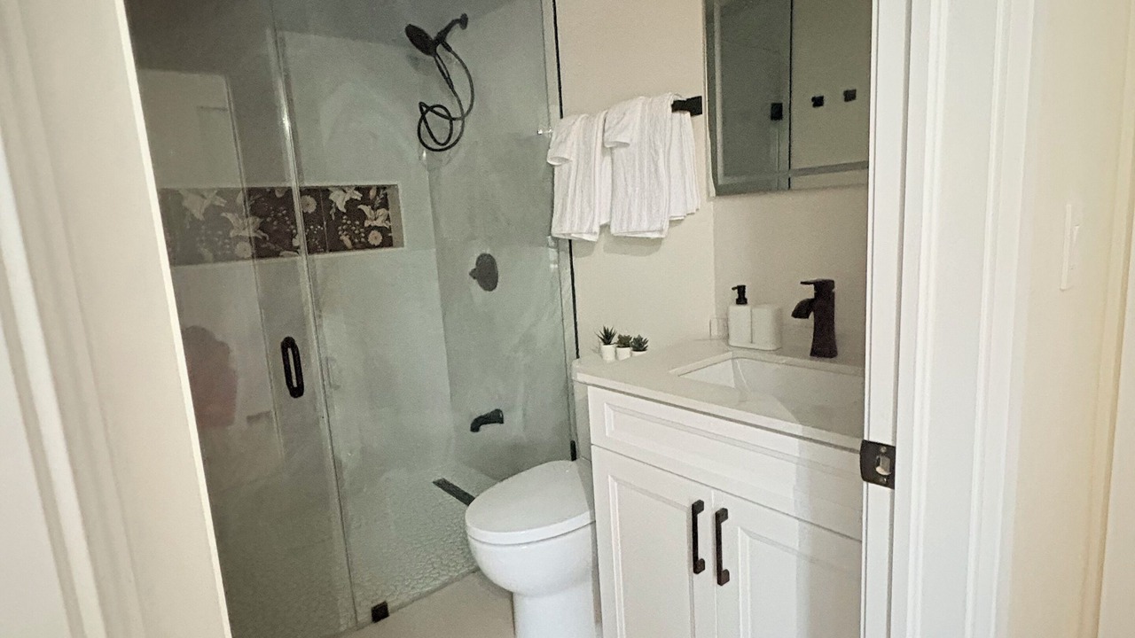 Photo of Bathroom in Port Union