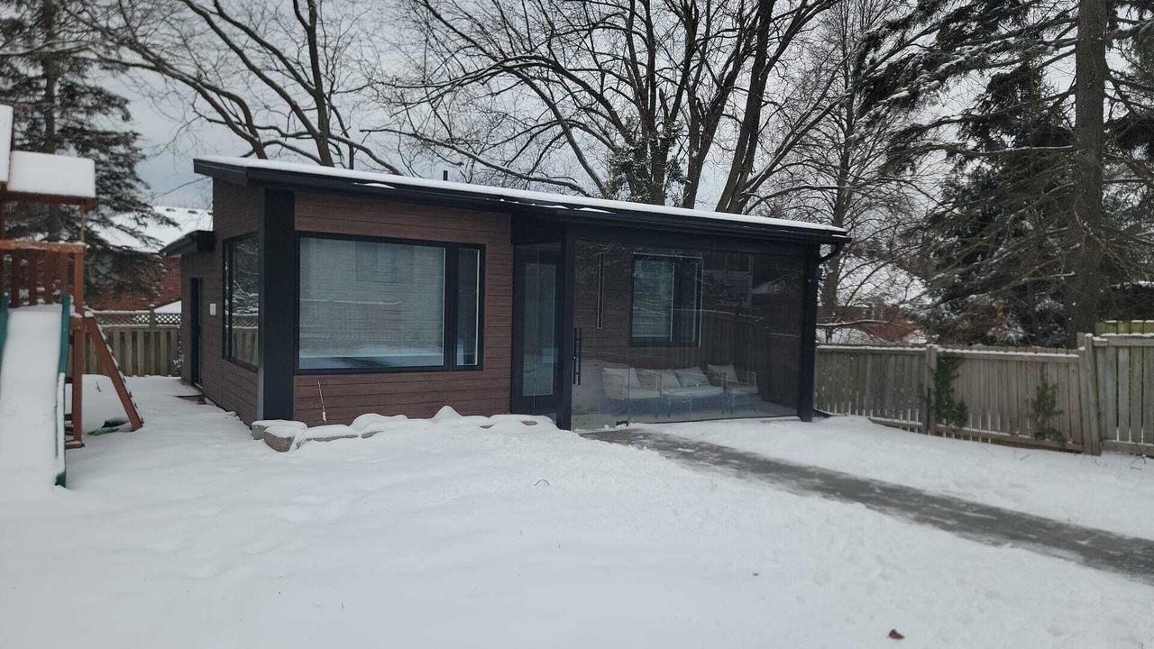 Photo of Outdoor in Port Union