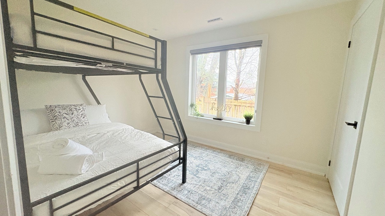 Photo of Bedroom in Port Union