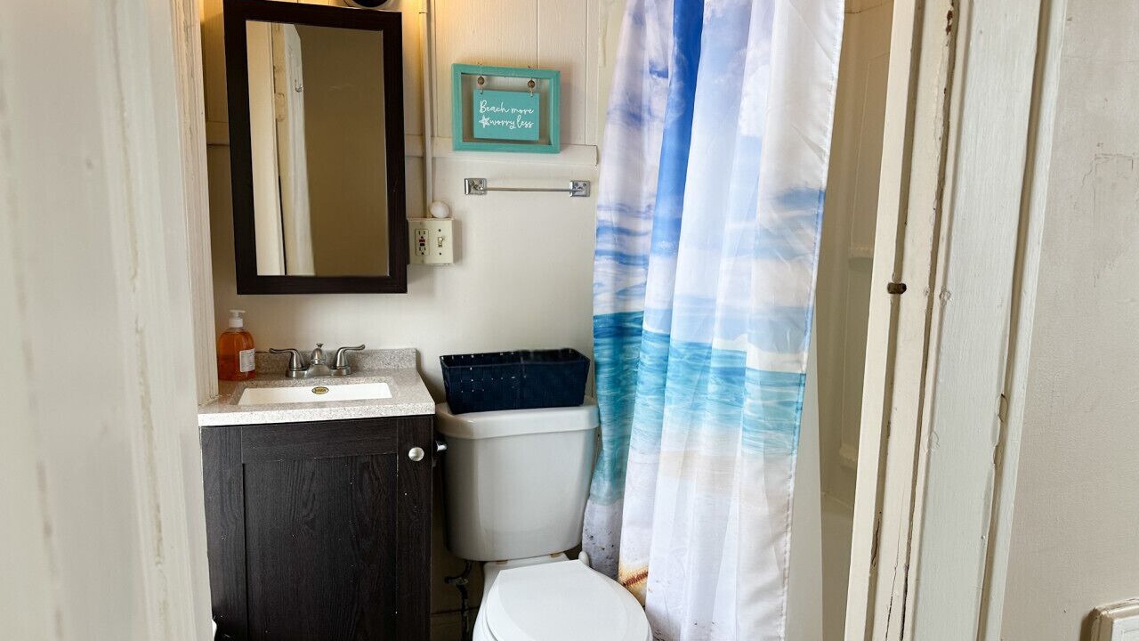 Photo of Bathroom in Bay City