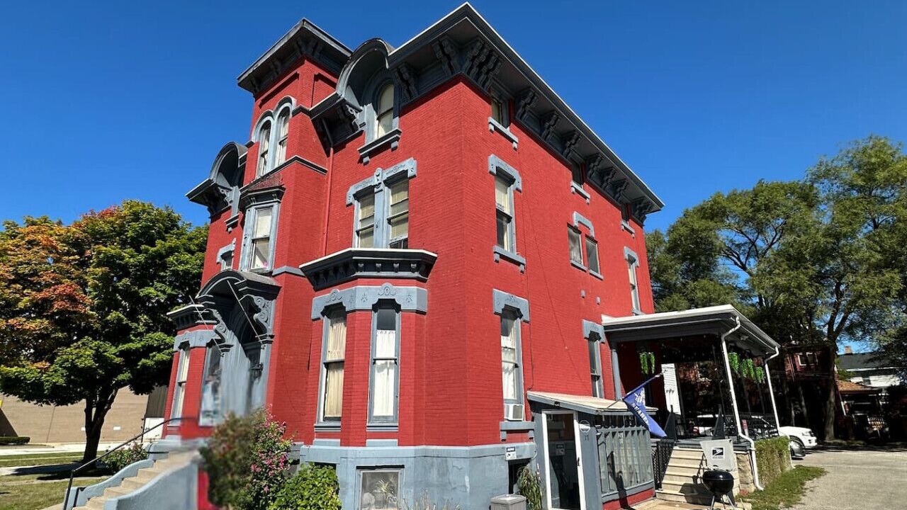 Photo of Outdoor in Bay City