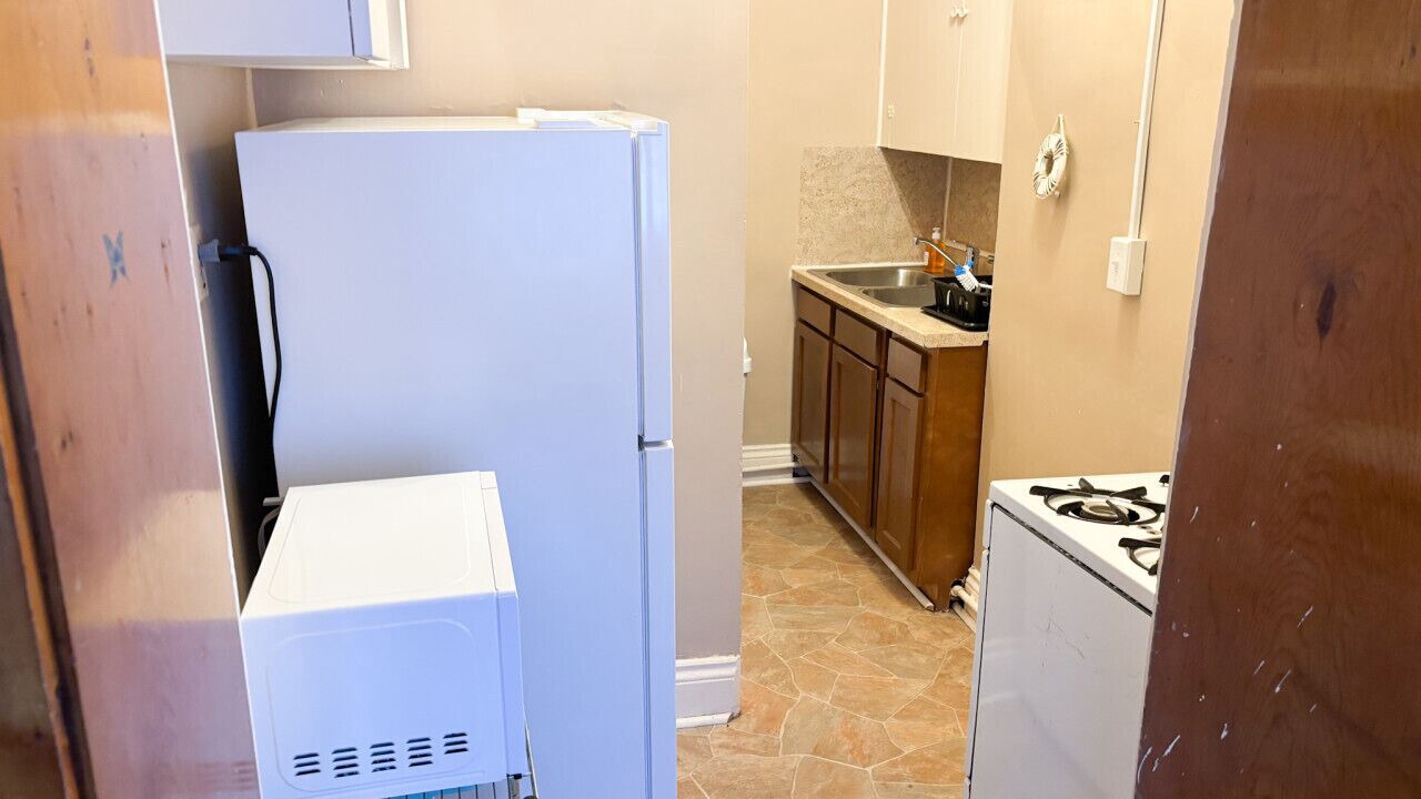 Photo of Kitchen in Bay City