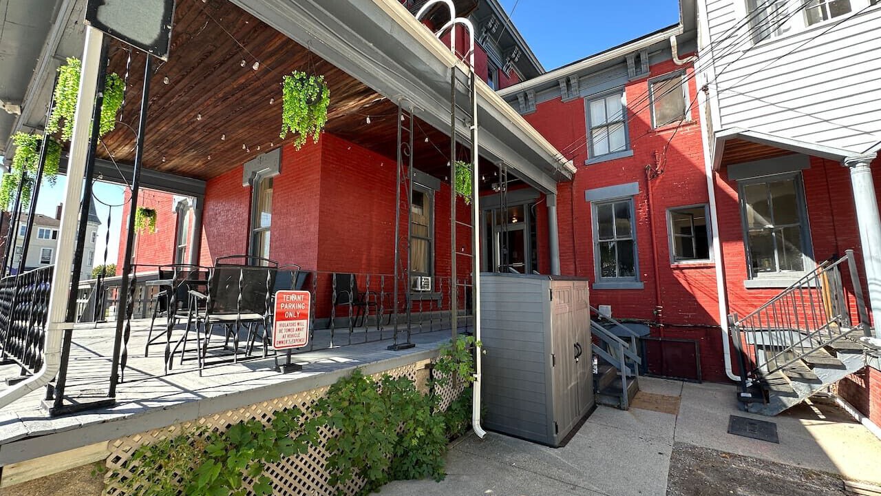 Photo of Outdoor in Bay City