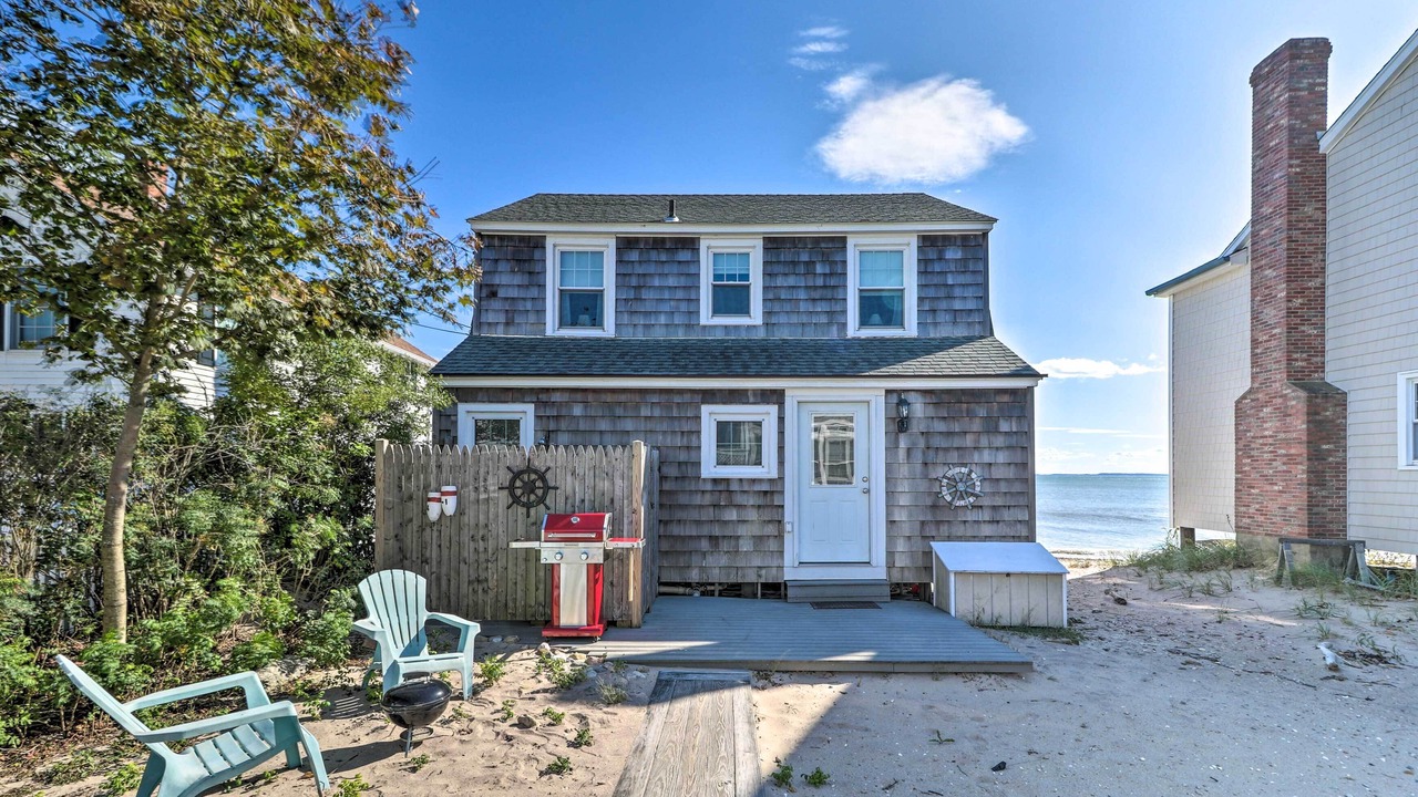 Photo of Outdoor in Old Lyme