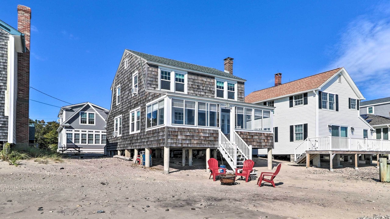 Photo of Outdoor in Old Lyme